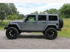 Thumbnail Photo 1 for 2016 Jeep Wrangler 4WD Unlimited Rubicon